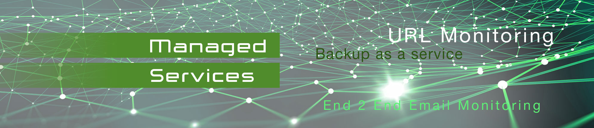 Managed Services