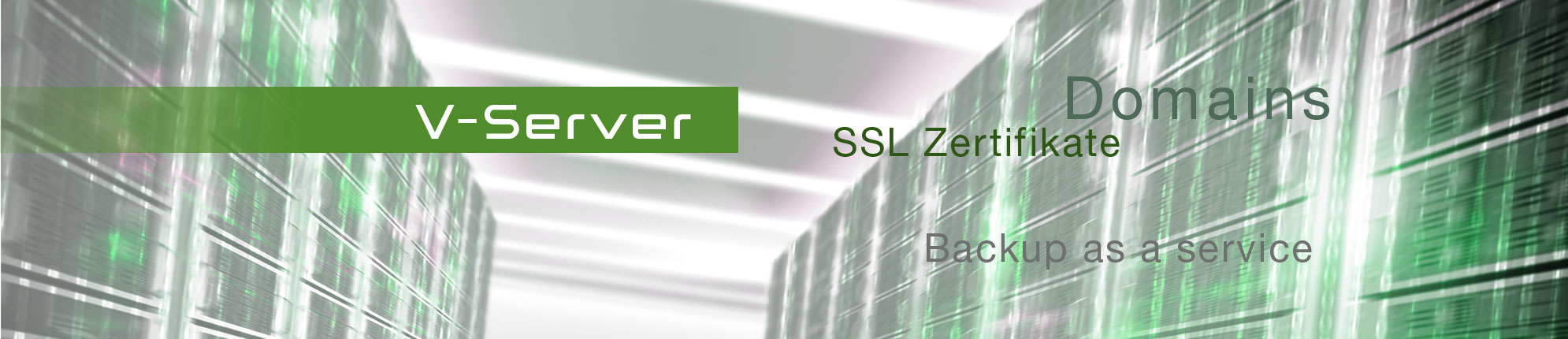 V-server