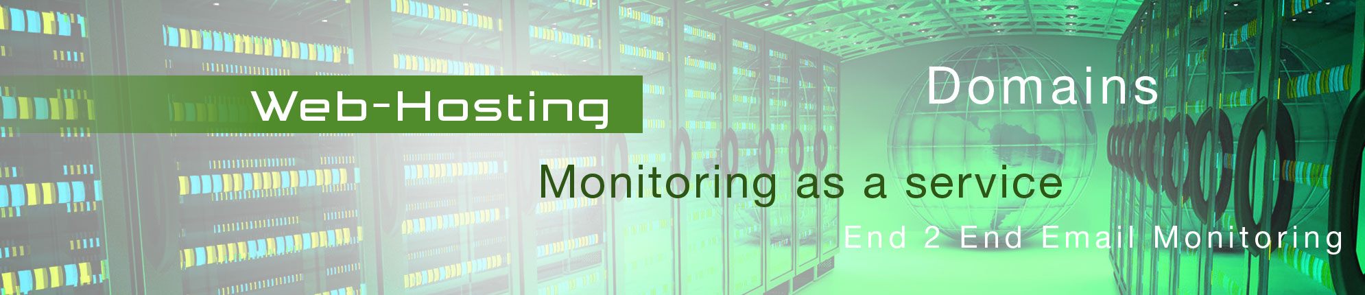 Web-Hosting